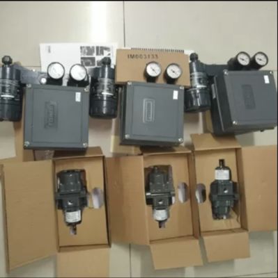 エマーソン・フィッシャー 3582i 電圧式バルブ位置付け機 価格 中国から配送