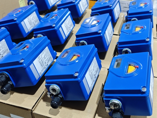 フォックスボロ SRD991 ハート,プロフィバス-PA,ファンデーションフィールドバスのインテリジェントバルブポジショナー