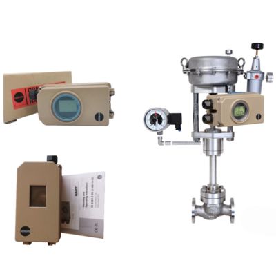 サムソン3730-3 電圧閥位置付け器 中国から新品