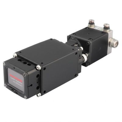 トップワークス TXPシリーズ 炎防止 NAMUR シャフト制限スイッチ