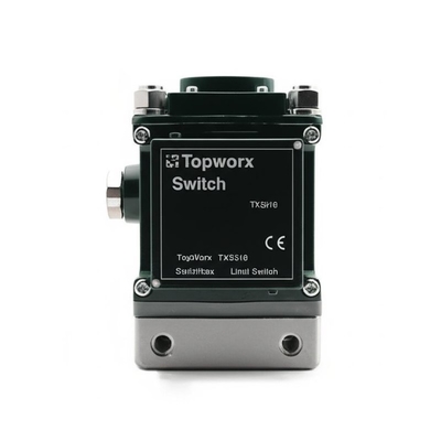 TopWorx TXS316 NAMUR リミットスイッチ 防爆型 パイロットなし