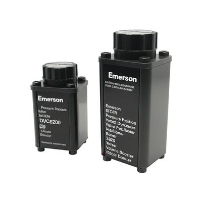 Fisher 2625 Series Volume Booster 3/4 NPTs CCC Certified