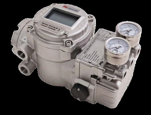 サプライヤー ステンレス鋼 インテリジェントバルブポジショナー Power-Genex ASD-5000 ASD-7000 ソレノイドバルブ 在庫