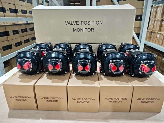 DVC2000 フィッシャー バルブ ポジショナー 4-20mA HART 20-100 Psi