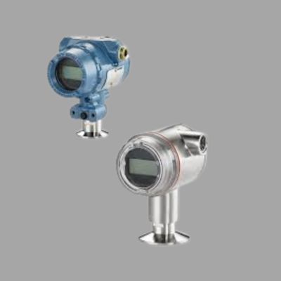 ローズマウント 2051HT 圧力トランスミッター 375°C IP66 HART