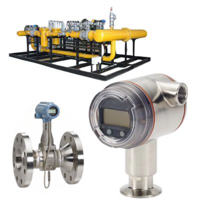 ローズマウント 2051HT 圧力トランスミッター 375°C IP66 HART