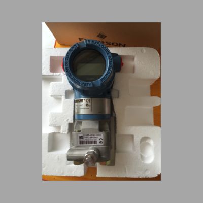 Rosemount 4088 マルチ変数圧力トランスミッタ、精度±0.5%