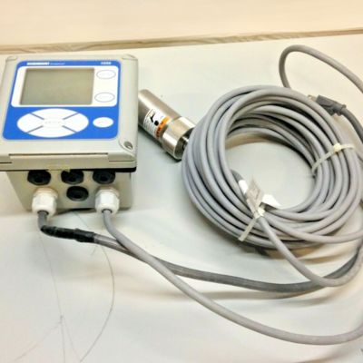 4-20mA HART出力を持つRosemount 1056 双線pH/ORPトランスミッター