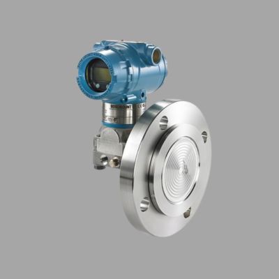 Rosemount 3051L レベルトランスミッタ (HARTプロトコル、IP66)