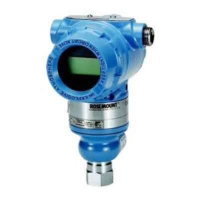 Rosemount 3051L レベルトランスミッタ (HARTプロトコル、IP66)
