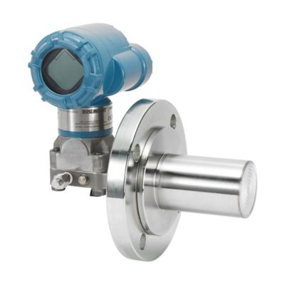 Rosemount 3051L レベルトランスミッタ (HARTプロトコル、IP66)