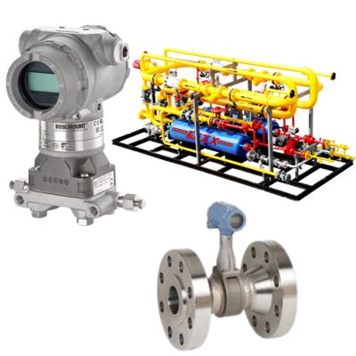 ローズマウント3051 圧力トランスミッター ±0.075% 精度 IP66