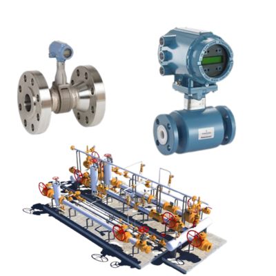 Rosemount 8705 磁気レベルインジケーター（1000件の記録ストレージ、IP66/67）