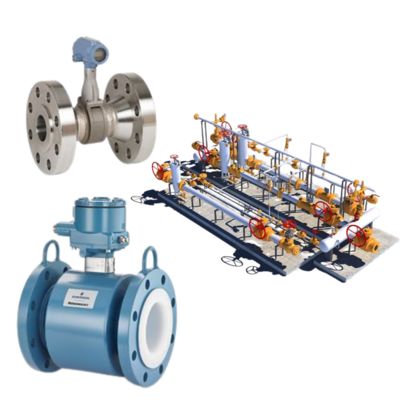 Rosemount 8705 磁気レベルインジケーター（1000件の記録ストレージ、IP66/67）