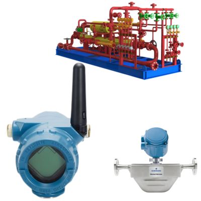 エマーソン・ローズマウント705 振動伝達器 4-20mA HART IP66