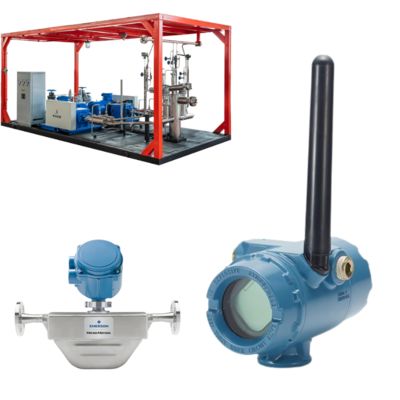 エマーソン・ローズマウント705 振動伝達器 4-20mA HART IP66