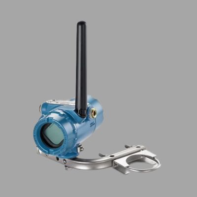 エマーソン・ローズマウント 702 渦流量計 4-20mA HART IP66 インダストリアル