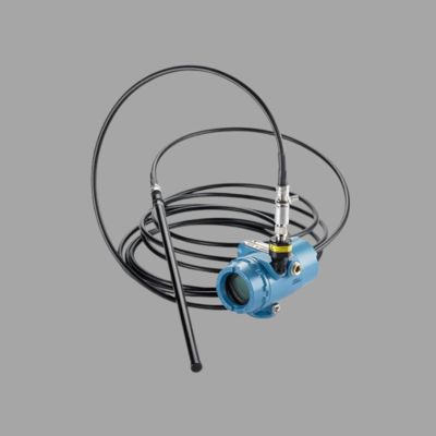 エマーソン・ローズマウント 702 渦流量計 4-20mA HART IP66 インダストリアル