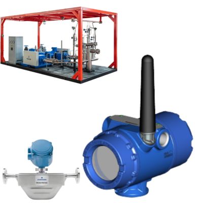 エマーソン・ローズマウント 702 渦流量計 4-20mA HART IP66 インダストリアル