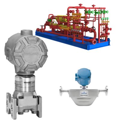 エマーソン・ローズマウント 3152K 核圧力トランスミッター 4-20mA HART IP66