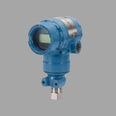 エマーソン・ローズマウント 3152K 核圧力トランスミッター 4-20mA HART IP66