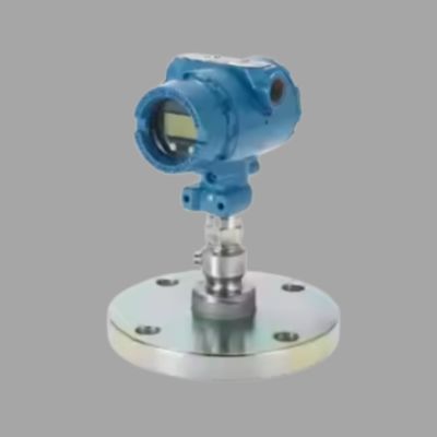 エマーソン・ローズマウント 3152K 核圧力トランスミッター 4-20mA HART IP66
