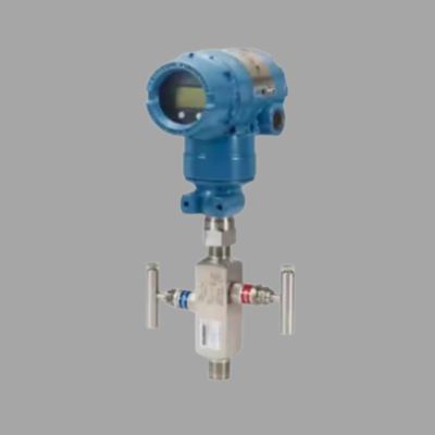 エマーソン・ローズマウント 3152K 核圧力トランスミッター 4-20mA HART IP66