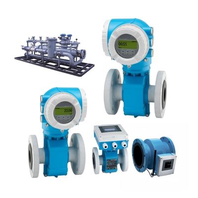 E+H 5W3B50-AAEIBAEAFADUA1K1AA2+LA エンドレス・ハウザー 廃棄水の処理用電磁流量計