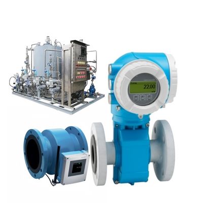 E+H 5W3B50-AAEIBAEAFADUA1K1AA2+LA エンドレス・ハウザー 廃棄水の処理用電磁流量計