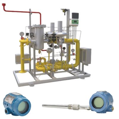 無線レンジ 内部アンテナ 225 M プロリンプロマスA 100 コリオリス流量計 12〜42.4 VDC ロズマウント 3051C/3144P 送信機