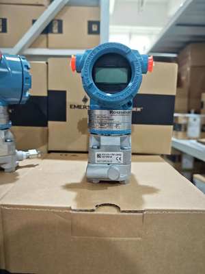 無線範囲 内部アンテナ 225 M 再生可能 ≤10C 先進的な無線技術 ローズマウント圧力トランスミッター 3051C