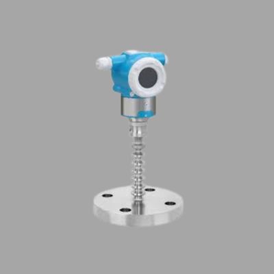 エンドレス+ハウザー プロリン プロウィル D 200 渦流量計とセラバー PMP50 圧力トランスミッター