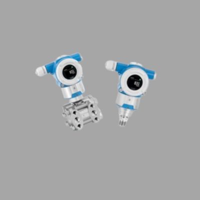 エンドレス+ハウザー プロリン プロウィル D 200 渦流量計とセラバー PMP50 圧力トランスミッター