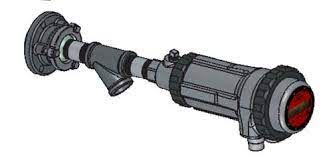 Fireye 95DSS3-1WINC Modbusインターフェース付き工業用ボイラー用炎検出器