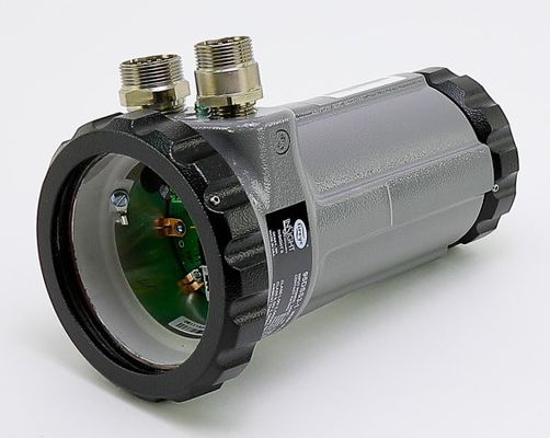 Fireye 95DSS3-1WINC Modbusインターフェース付き工業用ボイラー用炎検出器