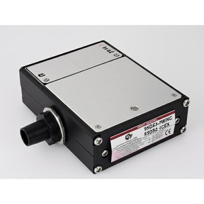 Fireye 95DSS3-1WINC Modbusインターフェース付き工業用ボイラー用炎検出器