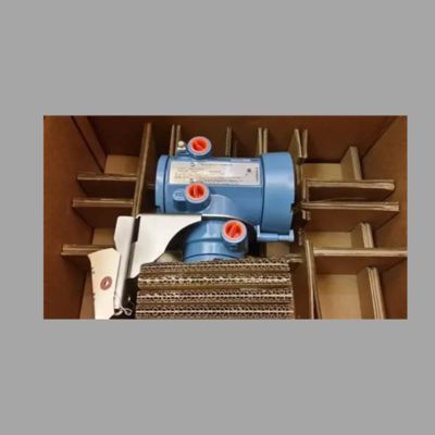 マイクロモーション F100A コリオリス流量計と1700、2700の統合トランスミッター