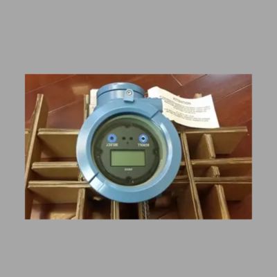 マイクロモーション F100A コリオリス流量計と1700、2700の統合トランスミッター