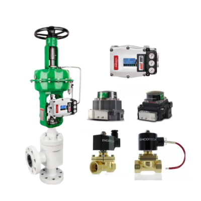 工場 オーダーメイド 制御 バルブ フローサーブ バルブ ポジショナー 3800 3821-28EA-D43L-1130-00 産業 バルブ 制御 価格