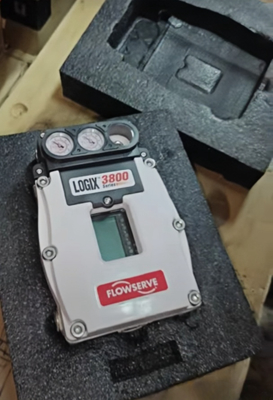 工場 オーダーメイド 制御 バルブ フローサーブ バルブ ポジショナー 3800 3821-28EA-D43L-1130-00 産業 バルブ 制御 価格