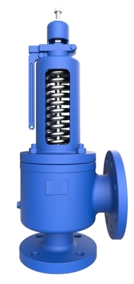 範囲: 0.2-16bar DN50 PN25 ブランド新型セーフティバルブ SPIRAX SARCO SV607DS