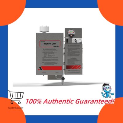 アメテック 炭化水素加工ガス分析機 サーモックス WDG-IV UOP 分析機 低濃度酸素分析機