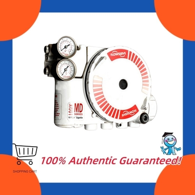 KOSO PRF300 PRF400 エアフィルター 圧力調整弁 Flowserve Logix 3200 シリーズ デジタル HART バルブポジショナー 在庫