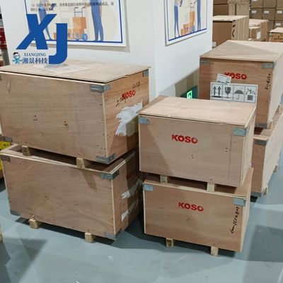 KOSO PRF300 PRF400 空気フィルター圧縮バルブ フローサーブ ロジックス 3200シリーズ デジタル ハート バルブ ポジショナー ストック