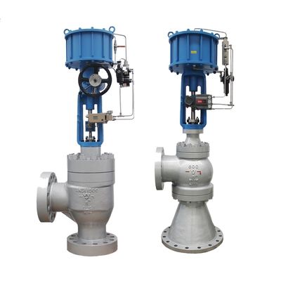 供給国 中国 制御バランブ フィルター 圧縮バランブ フィッシャー DVC2000 DVC6200 スマートバランブ コントローラー