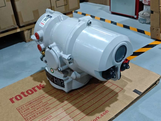 ROTORK 電動アクチュエータ IQ シリーズ IQ10 IQ20 IQ35 IQ40 IQ70 IQ90 IQ95 IQ12 IQ25 IQ18