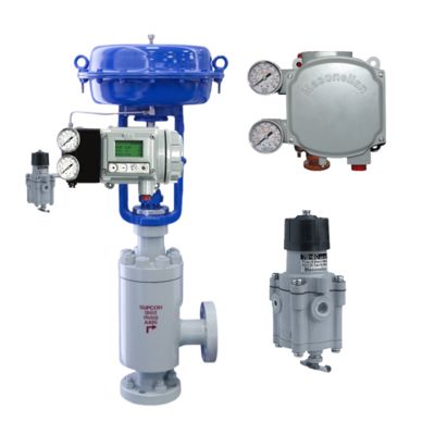 Masoneilan 78 シリーズ 圧力逃し弁 1/4NPT 5-100psi