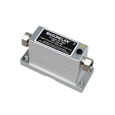 Masoneilan 78 シリーズ 圧力逃し弁 1/4NPT 5-100psi