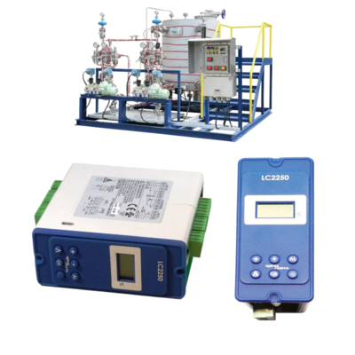 新規サプライヤー 中国 スパイラックスサーコ レベルコントローラー LC2250 LC1350 LC2650 LC3050 価格