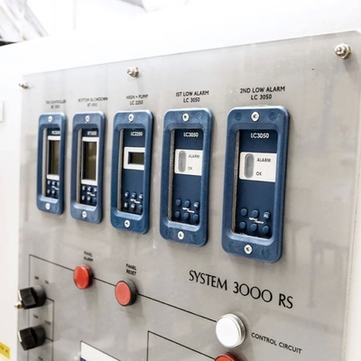 新規サプライヤー 中国 スパイラックスサーコ レベルコントローラー LC2250 LC1350 LC2650 LC3050 価格